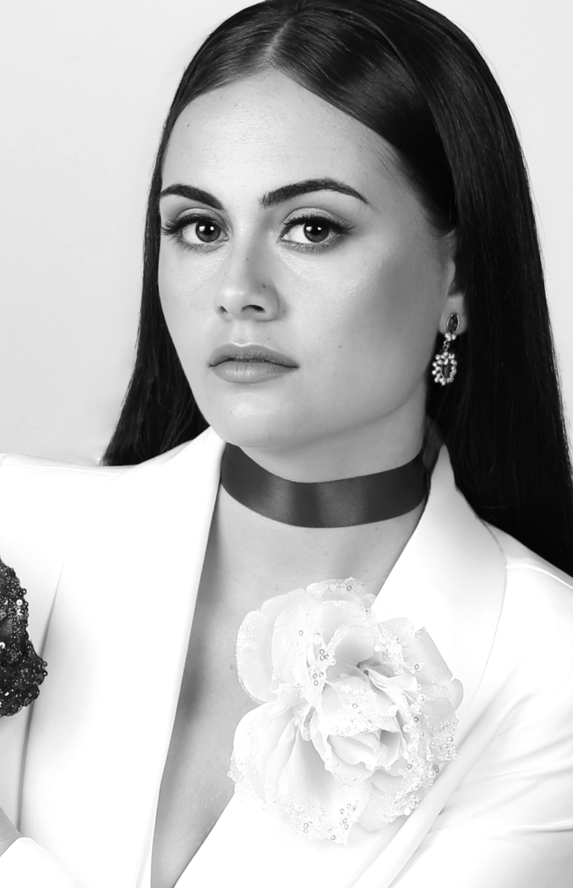 Profile Miss Provincia de Malaga 2023 MISS ESTEPONA Ainhoa Jimenez