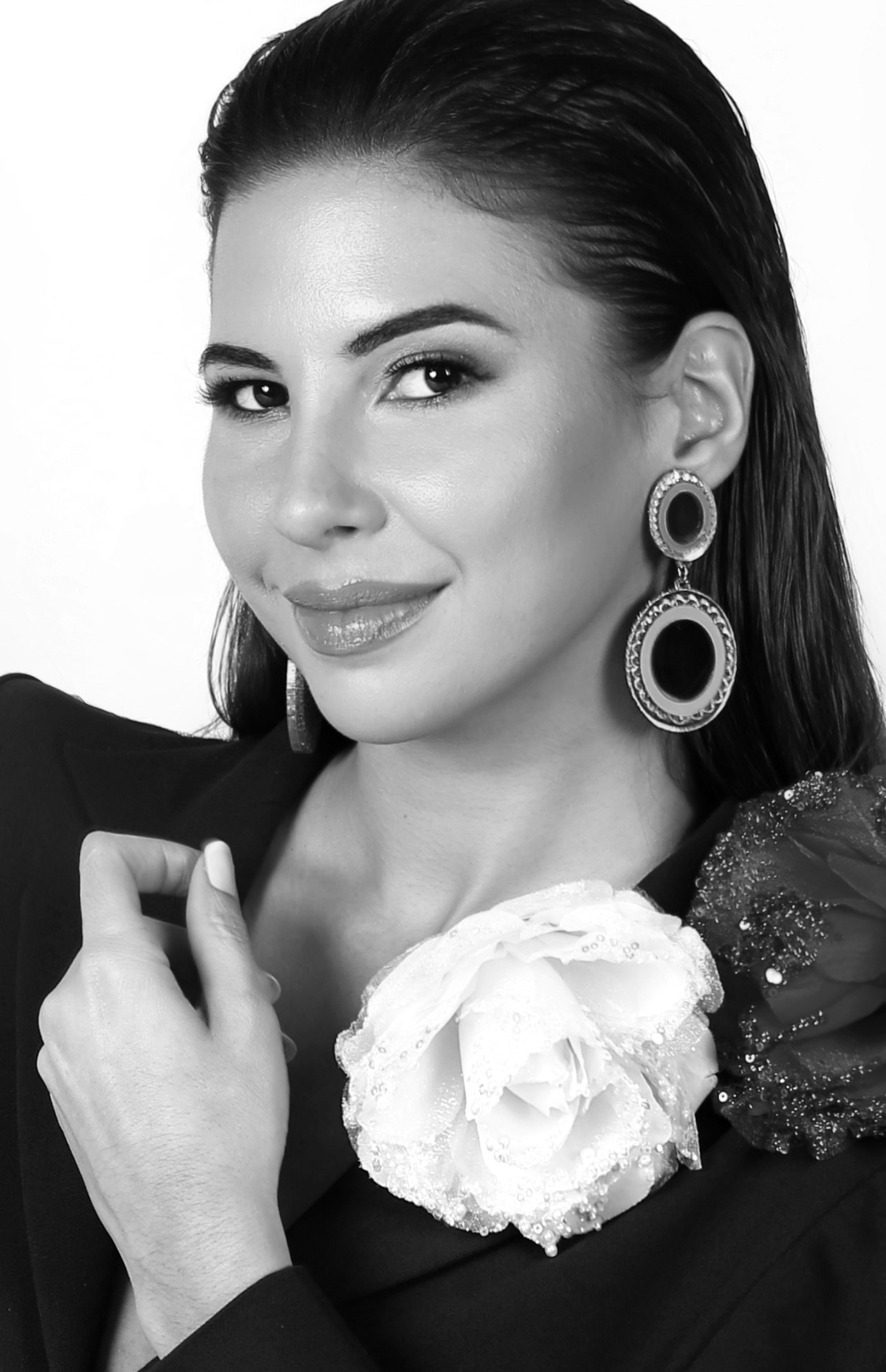 Profile Miss Provincia de Malaga 2023 MISS FUENGIROLA Ana Mendoza