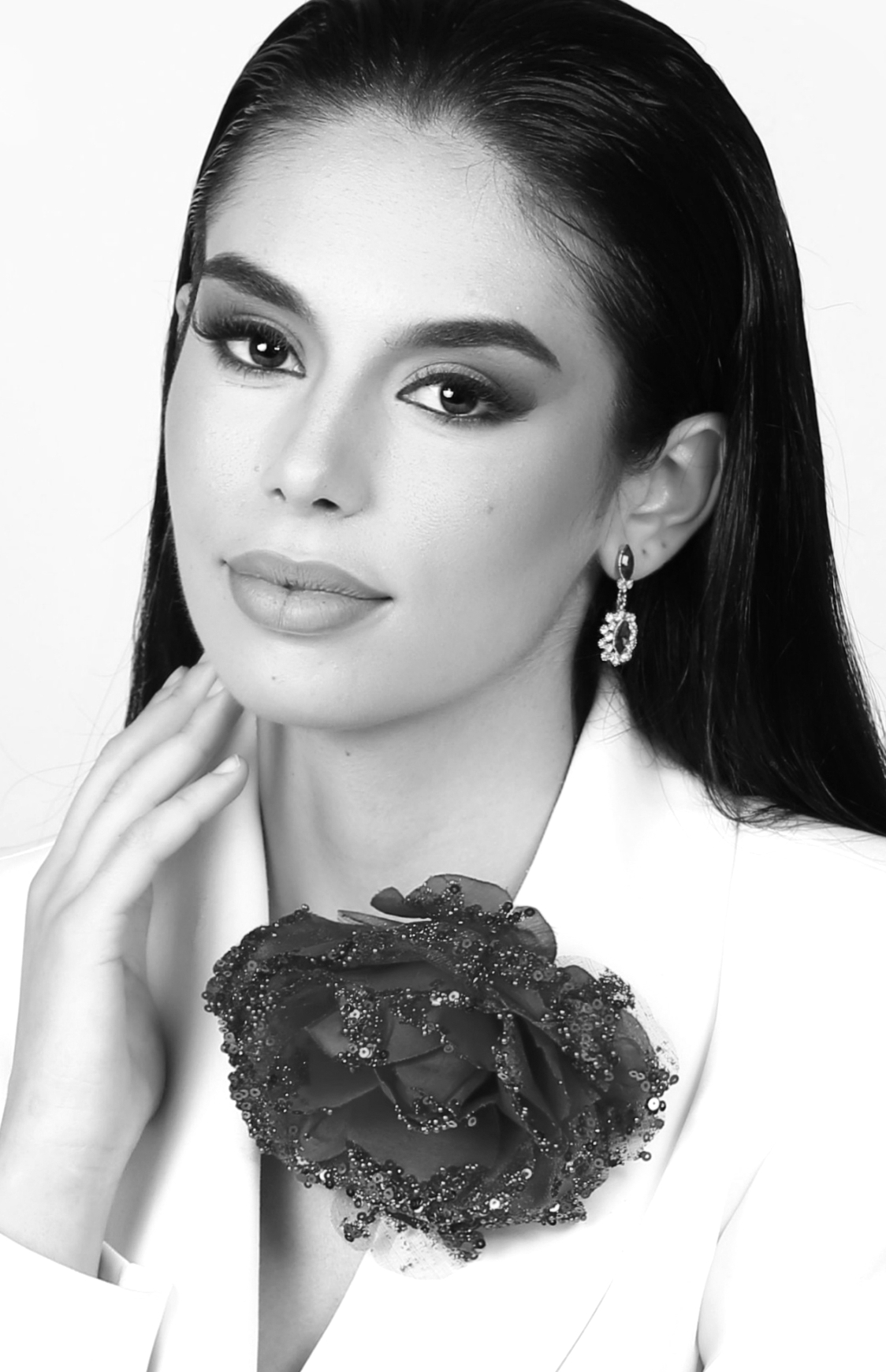 Profile Miss Provincia de Malaga 2023 MISS HUMILLADERO Naira Vergara
