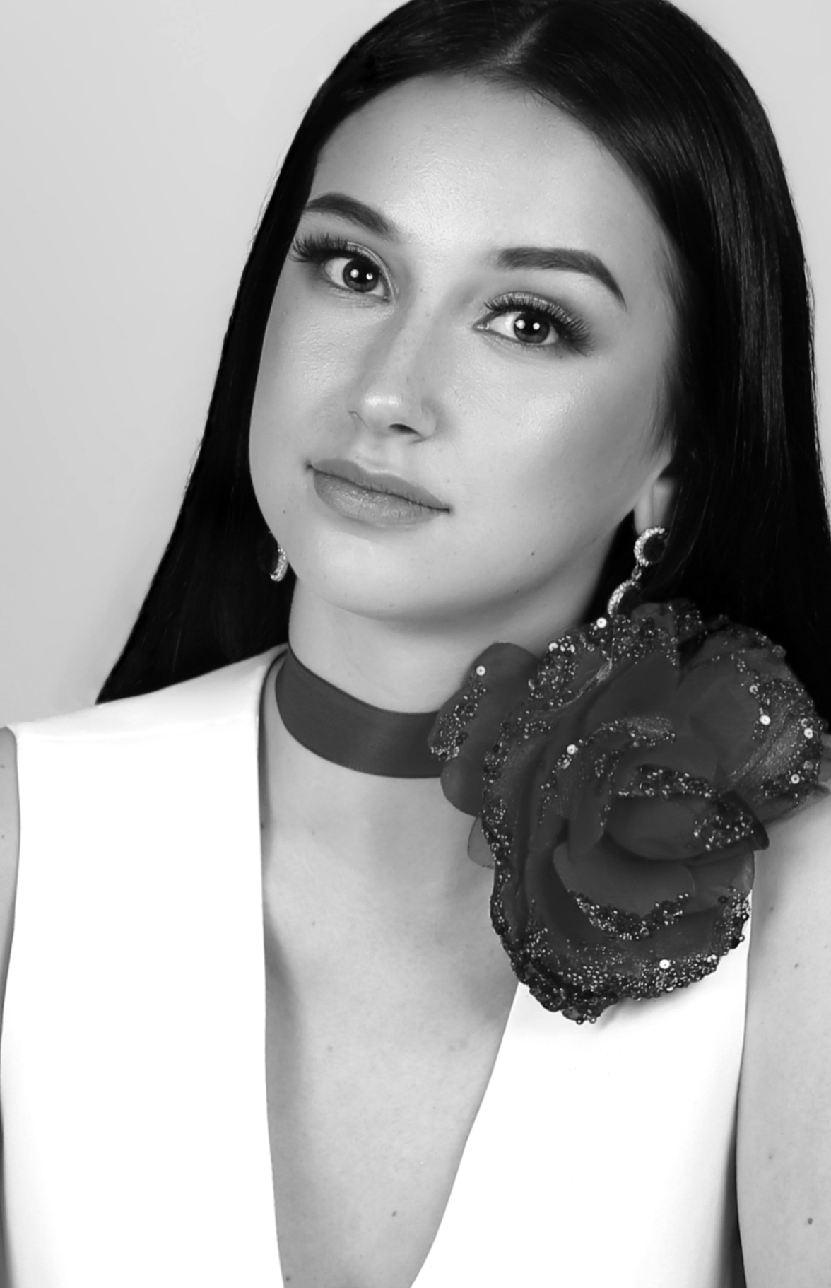 Profile Miss Provincia de Malaga 2023 MISS MOCLINEJO Eva Paniagua