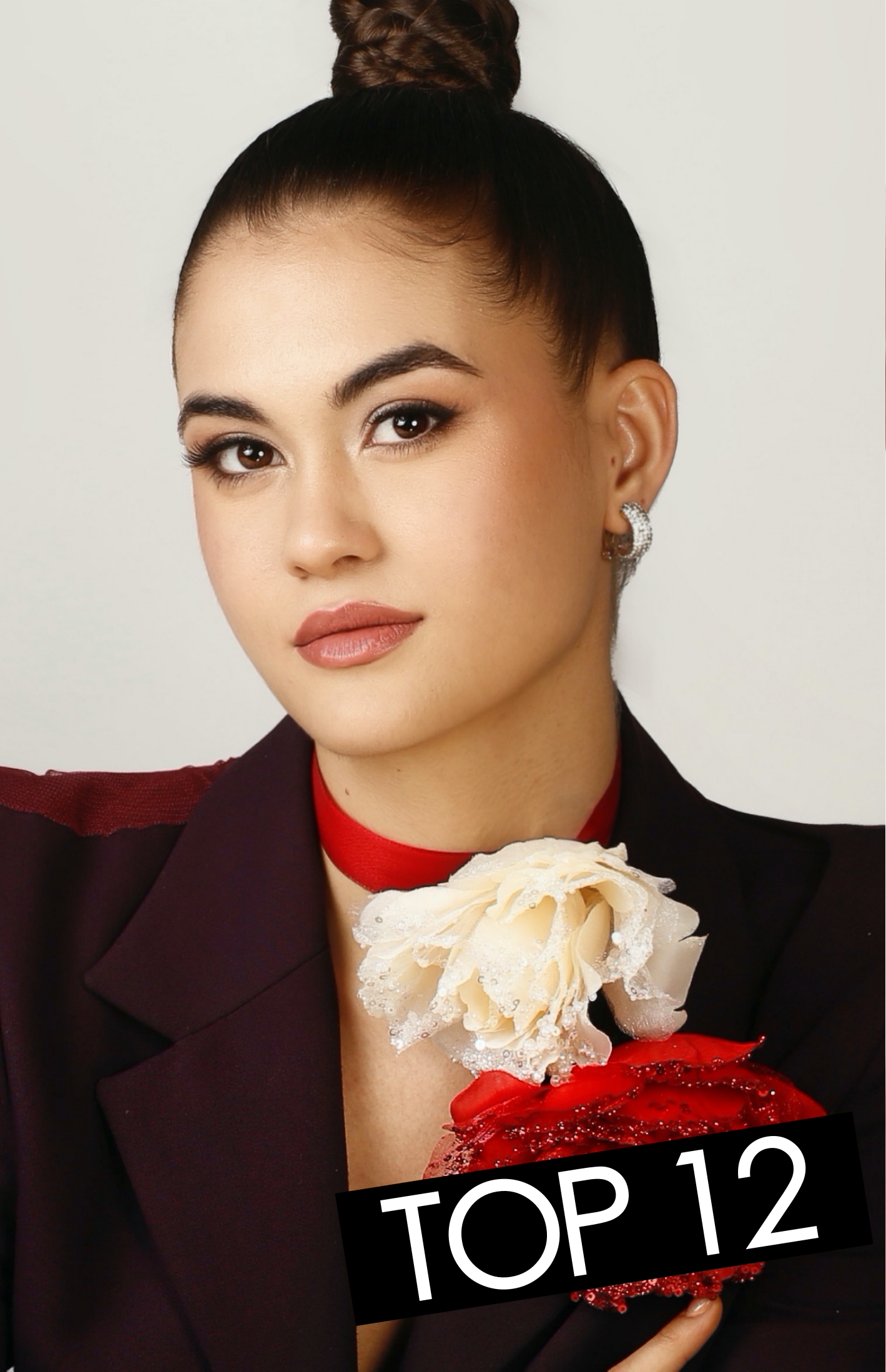 Profile Miss Provincia de Malaga 2023 MISS NERJA Rocio Moreno