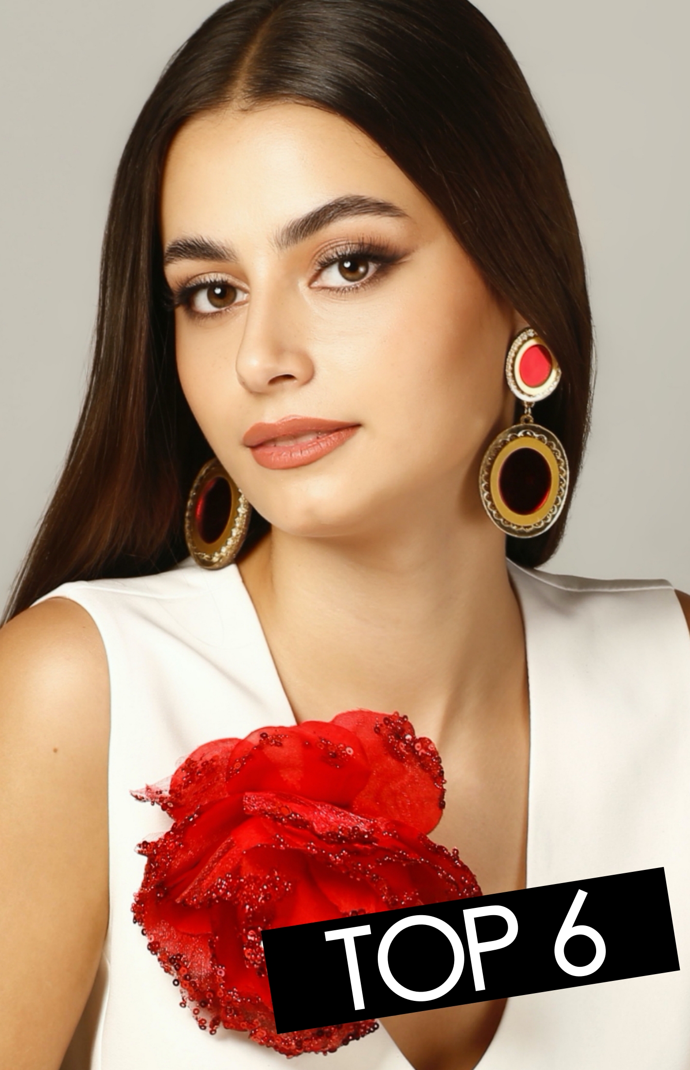 Profile Miss Provincia de Malaga 2023 MISS PERIANA Zenaida Sarmiento