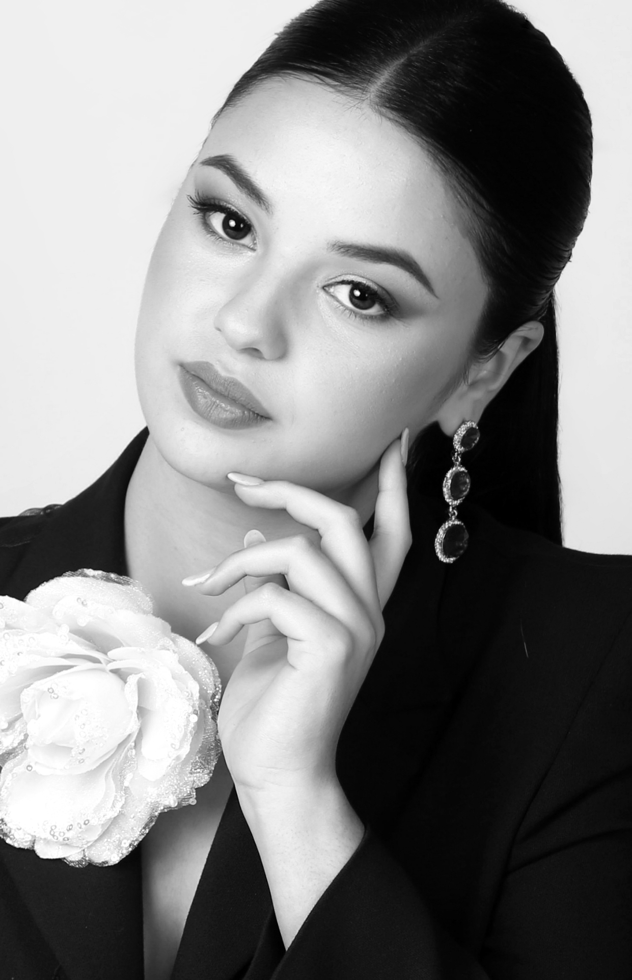 Profile Miss Provincia de Malaga 2023 MISS RIOGORDO Paola Sanchez