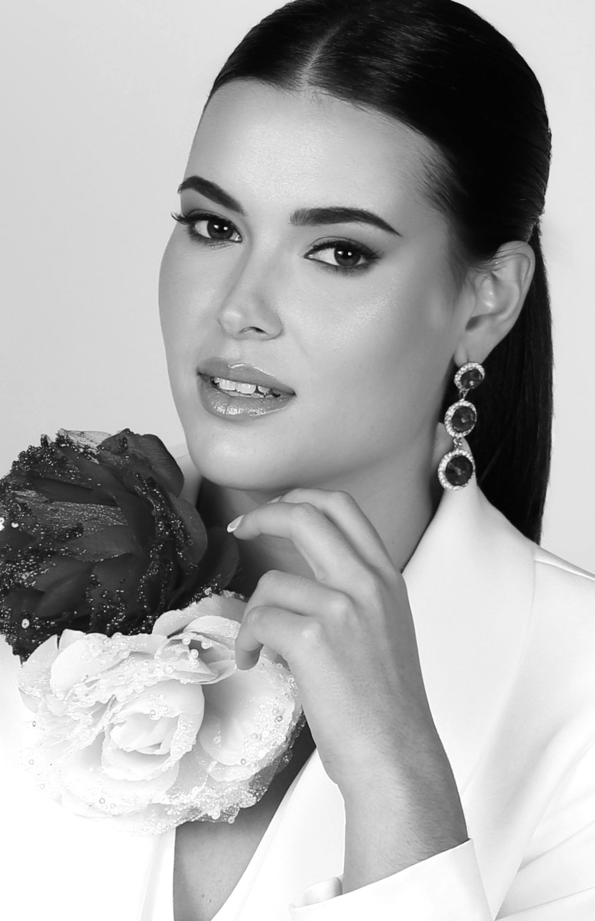 Profile Miss Provincia de Malaga 2023 MISS VALLE DE ABDALAJIS Paula Sanchez