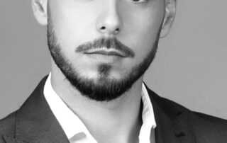 Profile Mister Provincia de Malaga 2023 MISTER ALHAURIN EL GRANDE Ricardo Valdivia