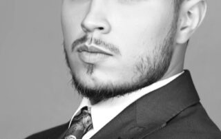 Profile Mister Provincia de Malaga 2023 MISTER BENAMARGOSA Jose Muñoz