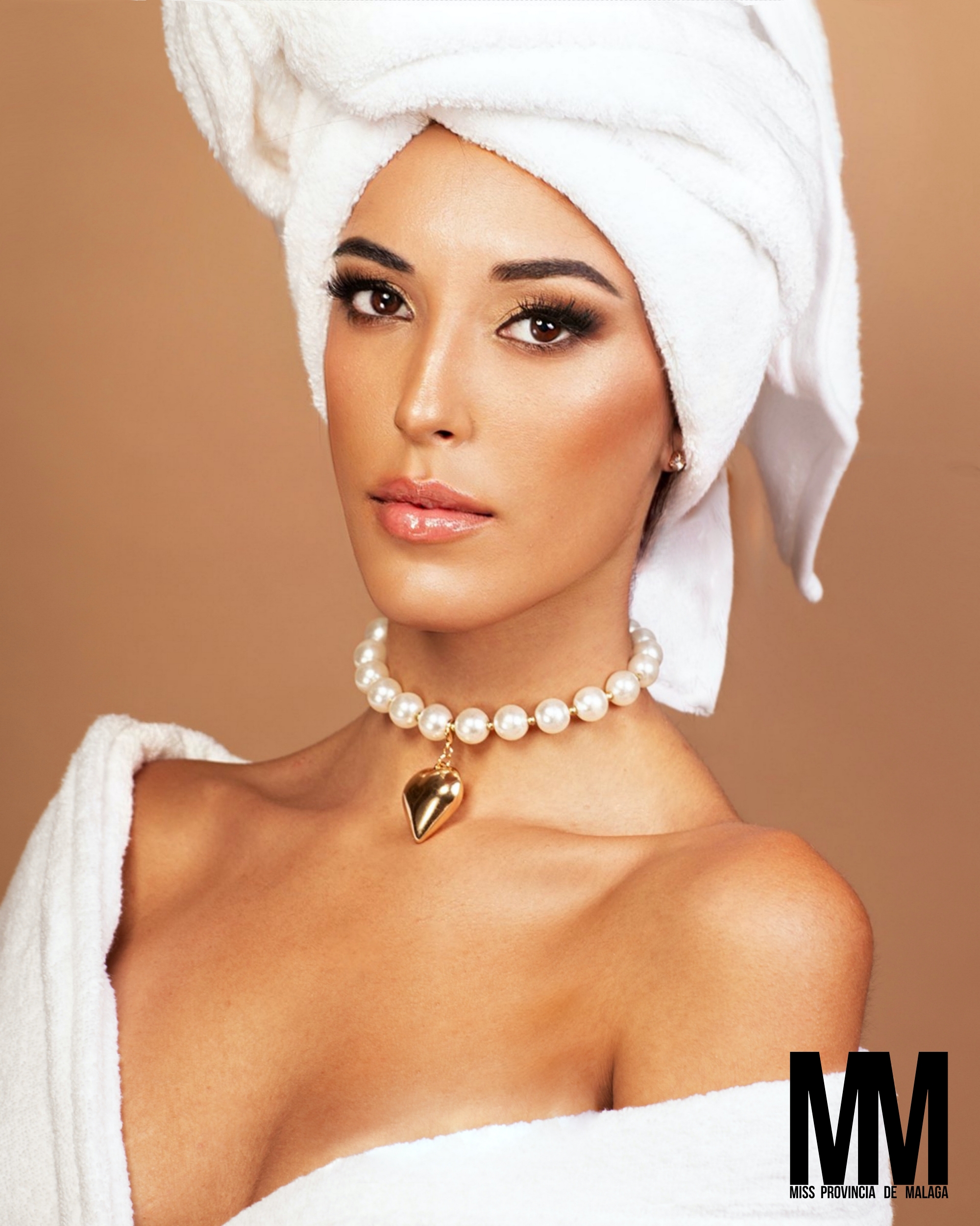 Miss Provincia de Malaga 2024 MISS BENAMARGOSA Mayra Perez