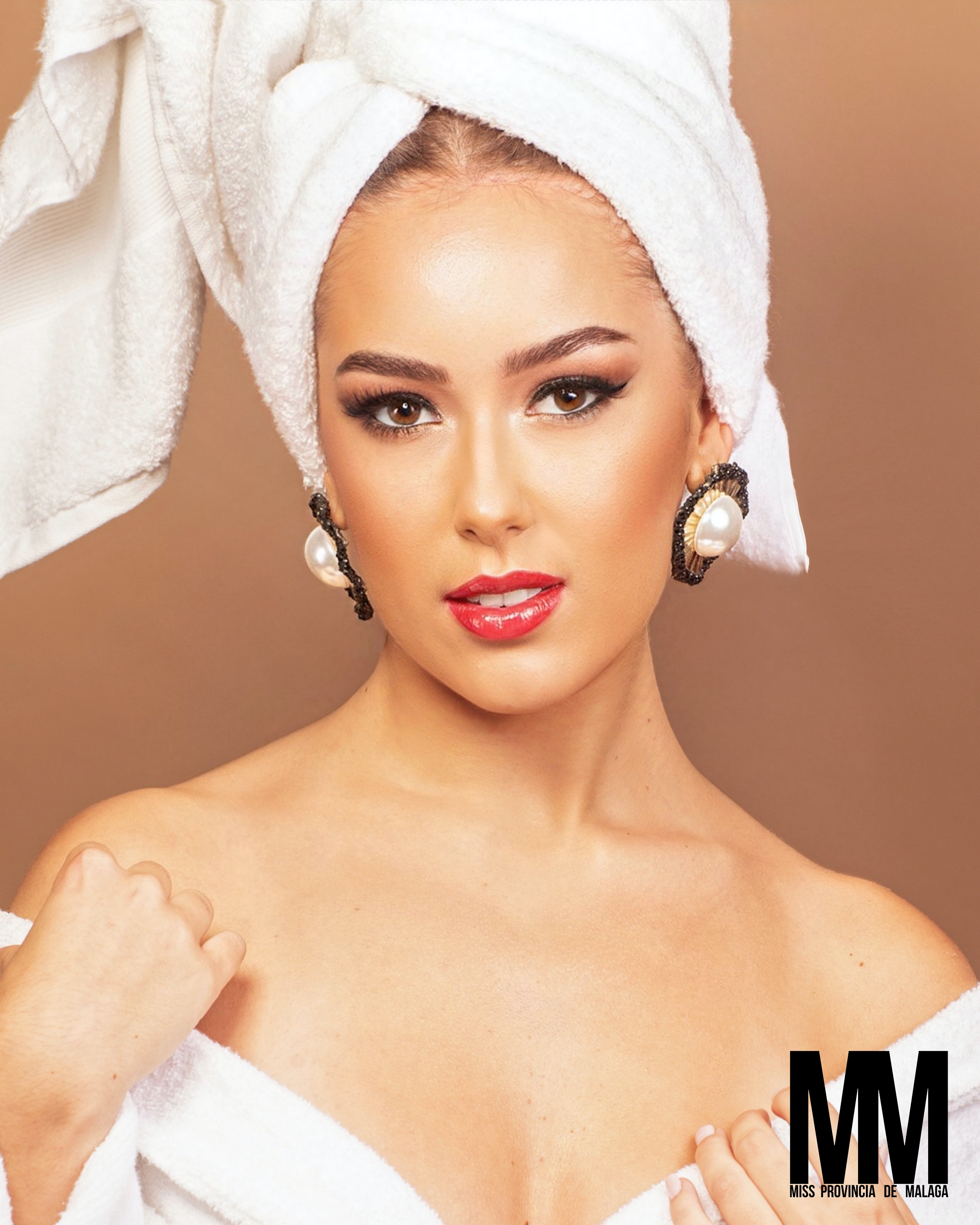 Miss Provincia de Malaga 2024 MISS BENARRABA Natalia Ruiz