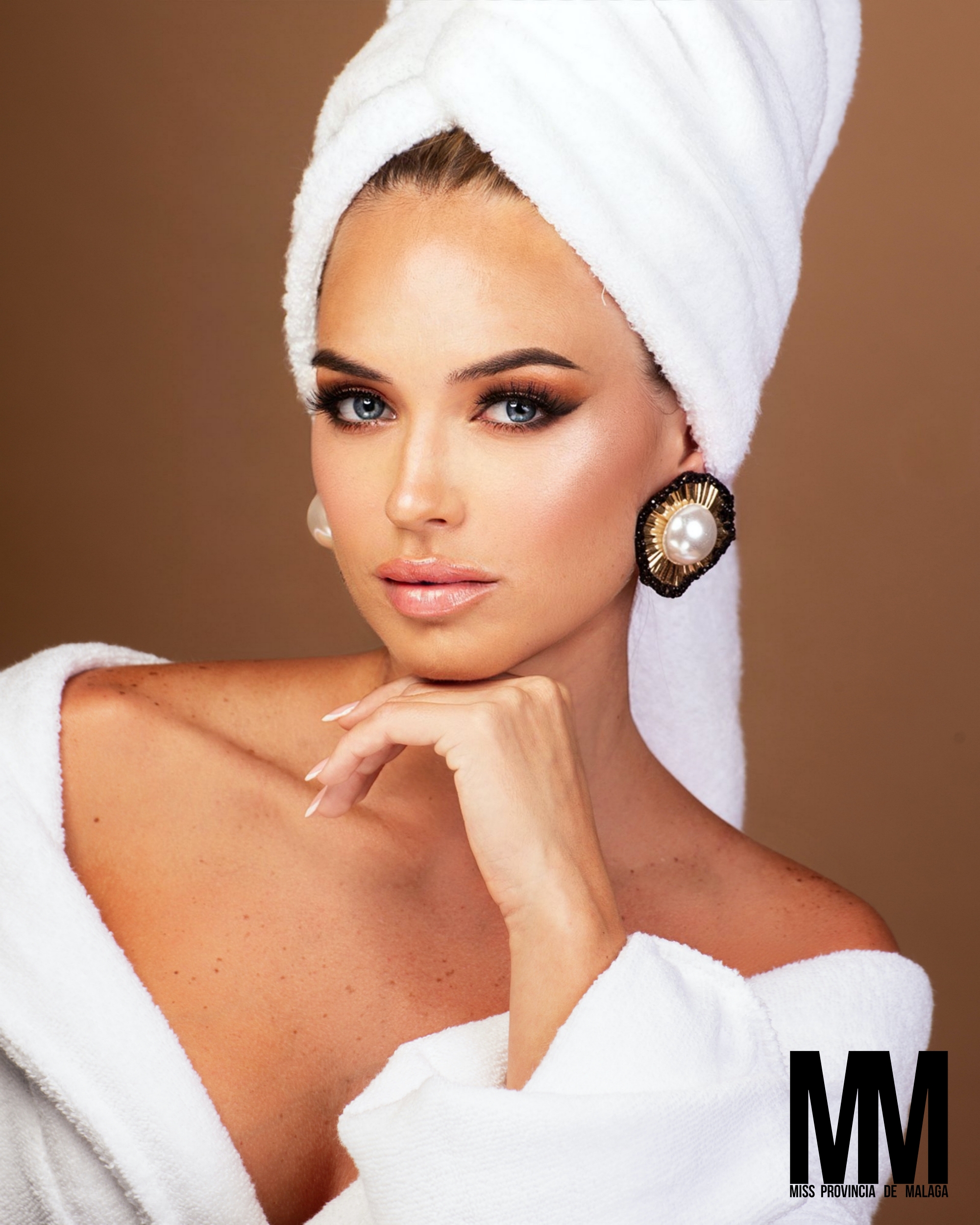 Miss Provincia de Malaga 2024 MISS CARTAJIMA Almudena Porras