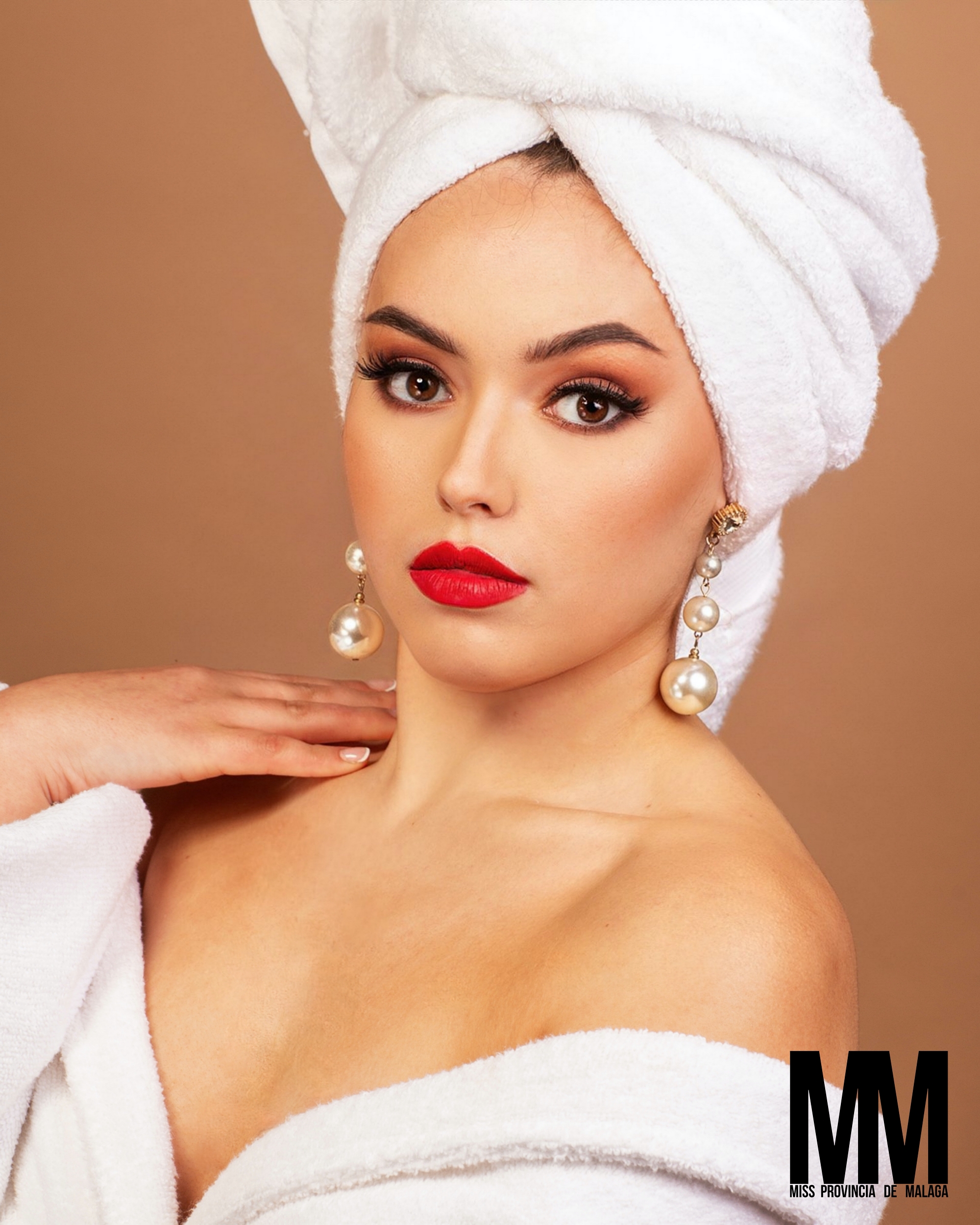 Miss Provincia de Malaga 2024 MISS CASABERMEJA Maria Sanchez