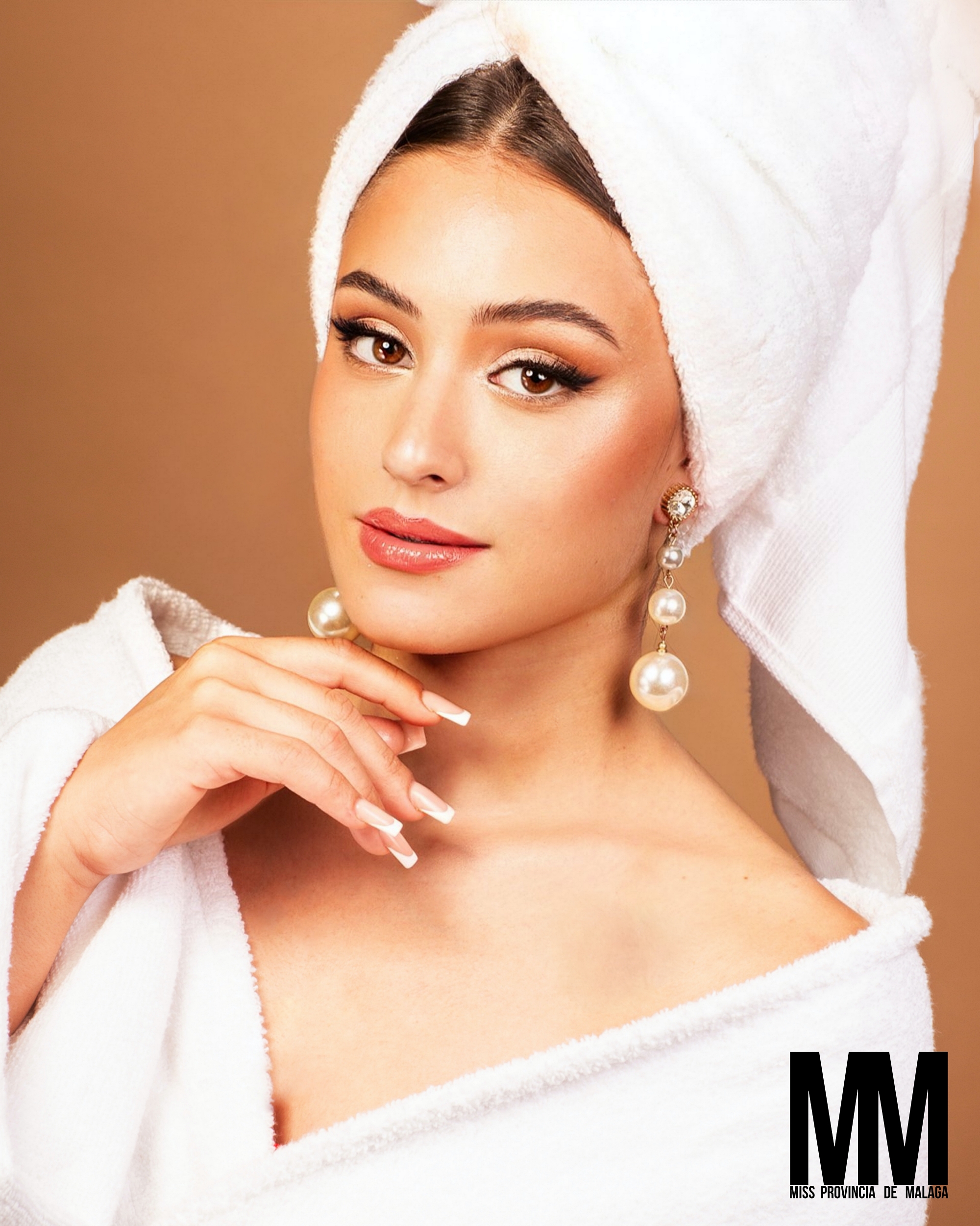 Miss Provincia de Malaga 2024 MISS COIN Enara Merino