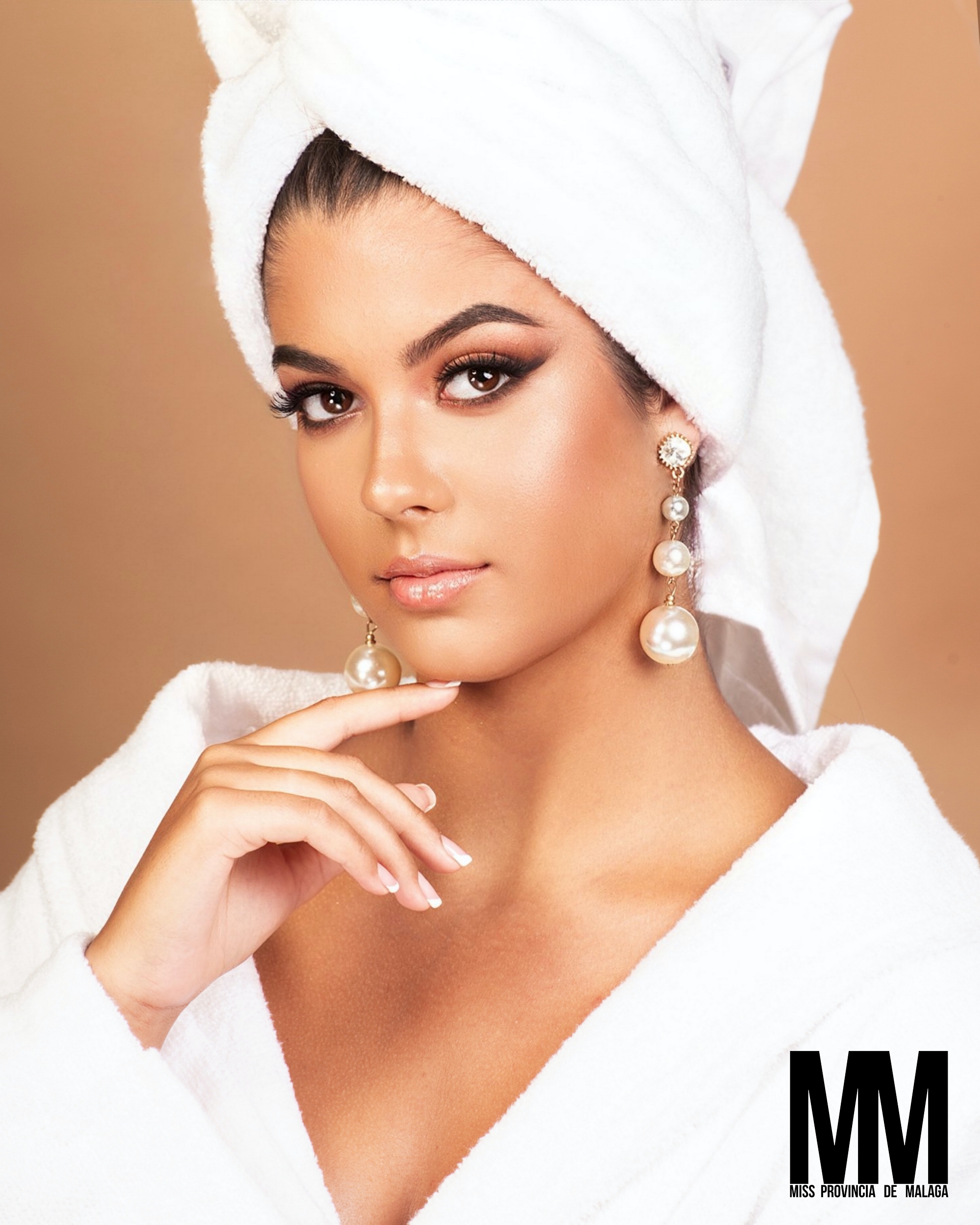 Miss Provincia de Malaga 2024 MISS COLMENAR Carmen Jimenez