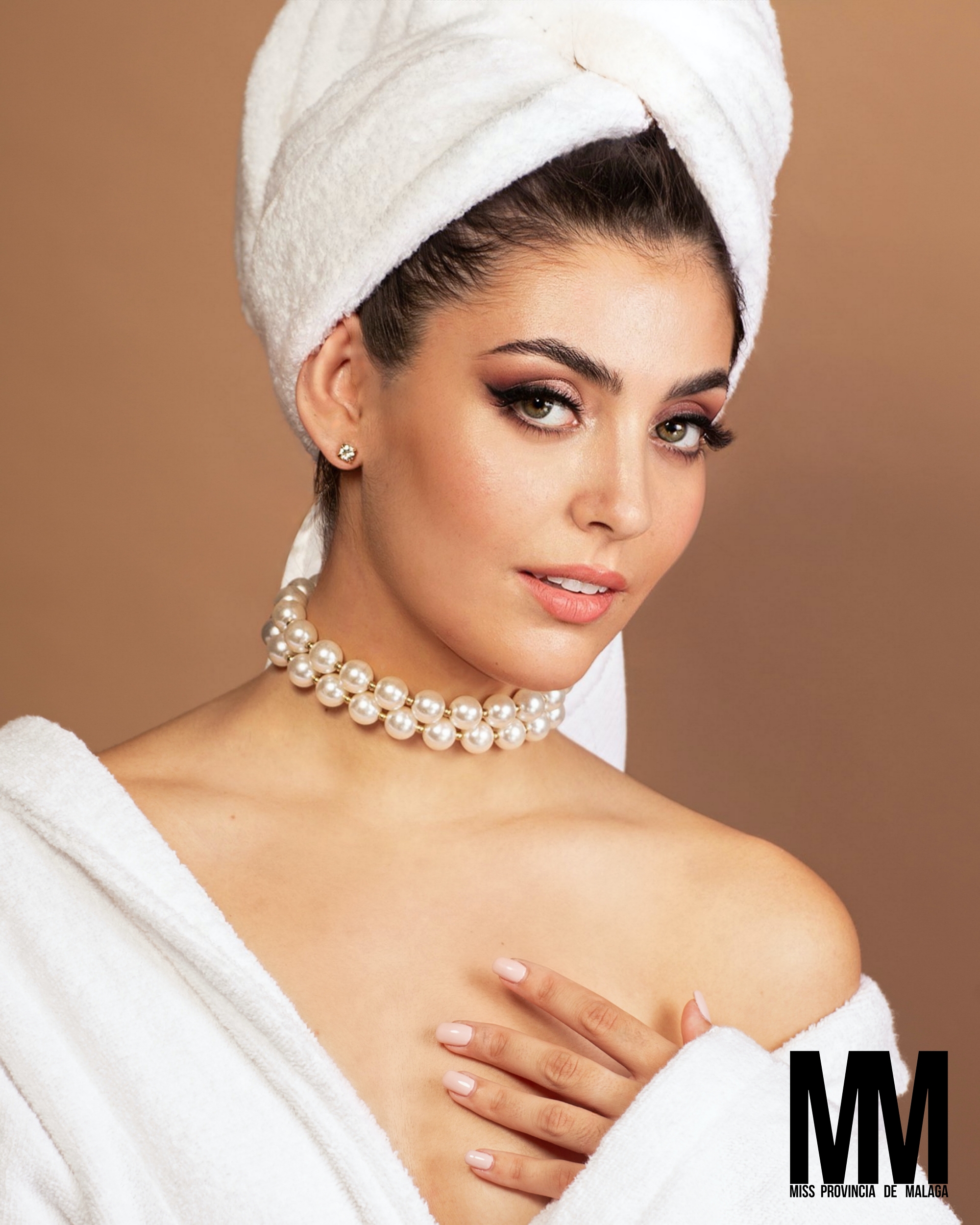 Miss Provincia de Malaga 2024 MISS COMPETA Zulema Ariza