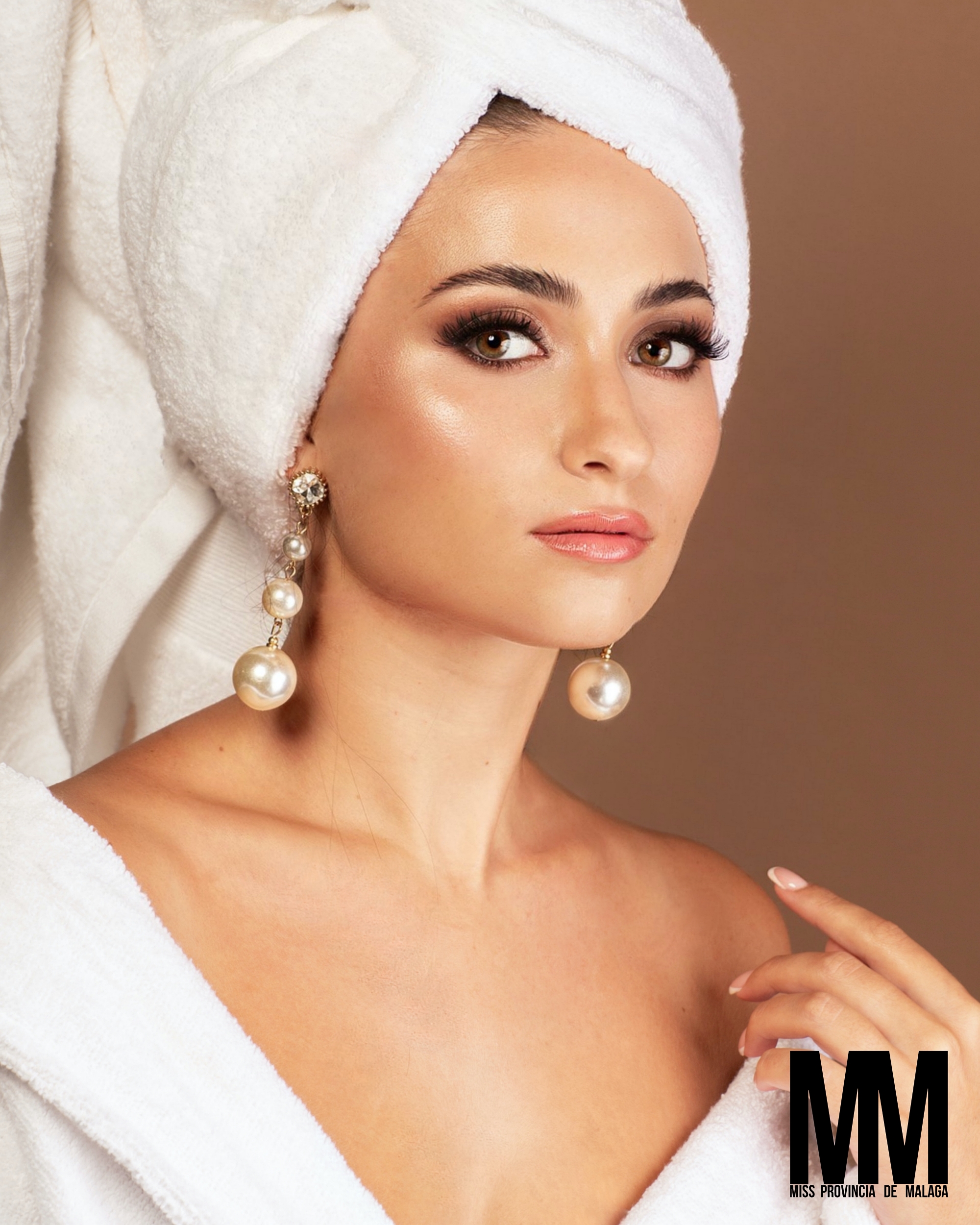 Miss Provincia de Malaga 2024 MISS CUTAR Manuela Herrera