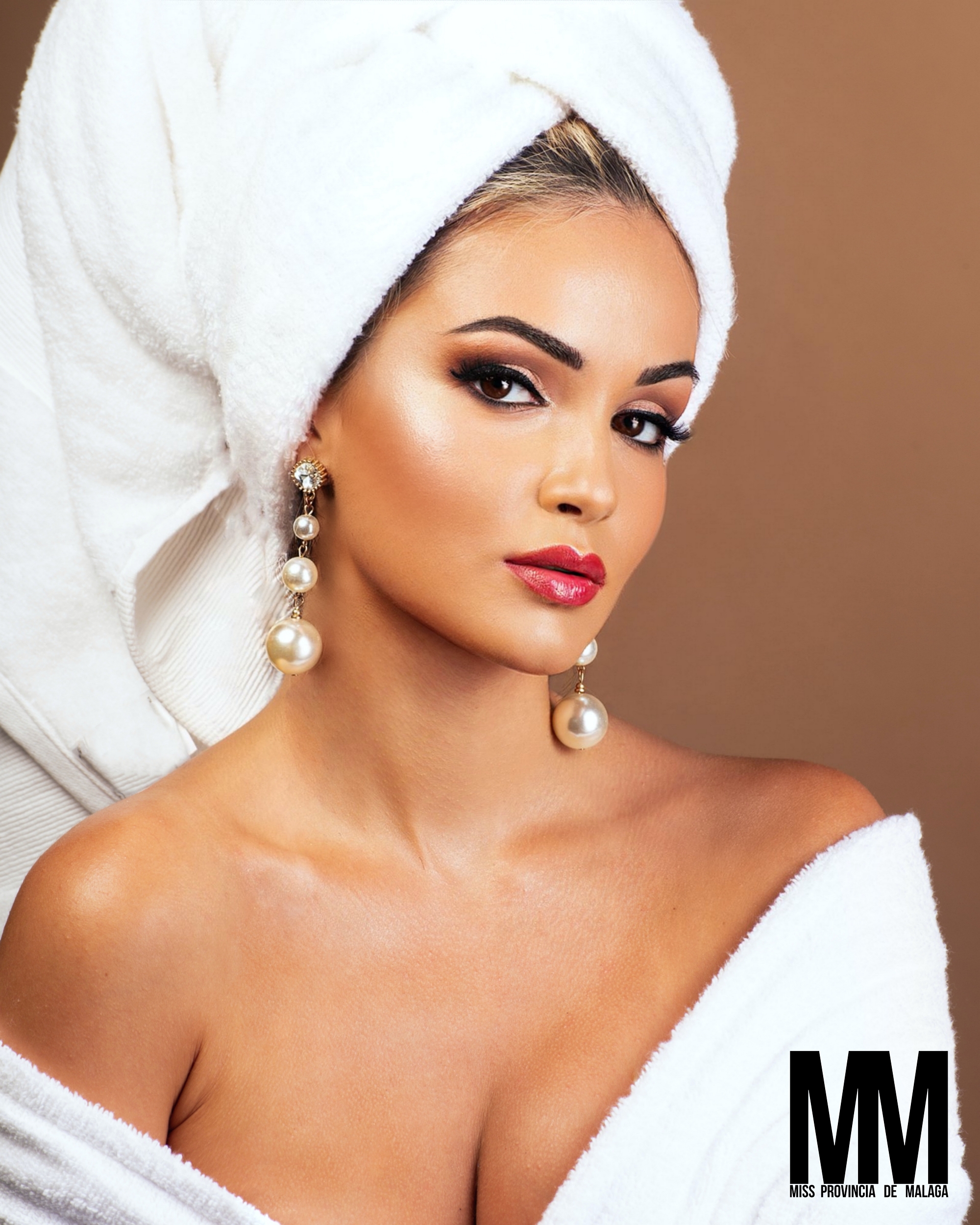 Miss Provincia de Malaga 2024 MISS FUENGIROLA Isabel Herranz