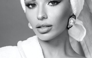 Profile Miss Provincia de Malaga 2024 MISS ALAMEDA Gema Sanchez