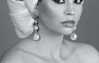 Profile Miss Provincia de Malaga 2024 MISS ALGARROBO Grether Rodriguez