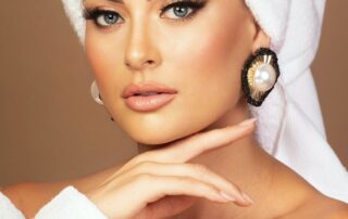 Profile Miss Provincia de Malaga 2024 MISS ANTEQUERA Patricia Aguirre