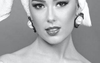 Profile Miss Provincia de Malaga 2024 MISS BENARRABA Natalia Ruiz