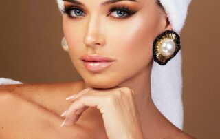 Profile Miss Provincia de Malaga 2024 MISS CARTAJIMA Almudena Porras