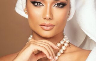 Profile Miss Provincia de Malaga 2024 MISS CARTAMA Montse Dominguez