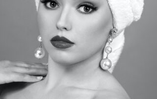 Profile Miss Provincia de Malaga 2024 MISS CASABERMEJA Maria Sanchez