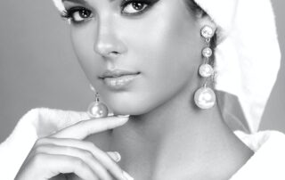 Profile Miss Provincia de Malaga 2024 MISS COLMENAR Carmen Jimenez