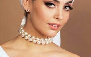 Profile Miss Provincia de Malaga 2024 MISS COMPETA Zulema Ariza