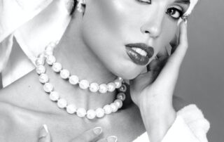 Profile Miss Provincia de Malaga 2024 MISS CUEVAS DE SAN MARCOS Lydia Blanco