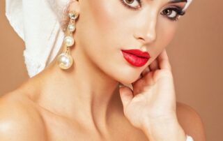 Profile Miss Provincia de Malaga 2024 MISS FRIGILIANA Teresa Ramirez