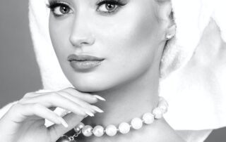 Profile Miss Provincia de Malaga 2024 MISS MACHARAVIAYA Claudia Fuentes