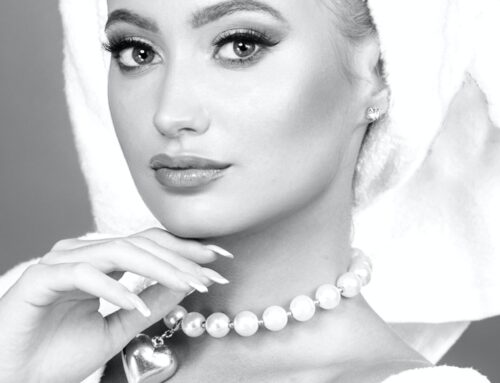 Miss Macharaviaya 2024