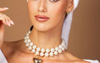 Profile Miss Provincia de Malaga 2024 MISS MALAGA CAPITAL Nora Cervetto