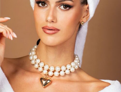 Miss Málaga Capital 2024