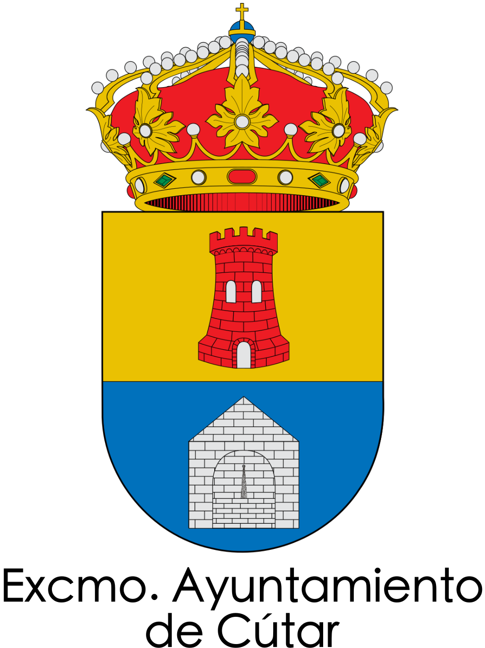 Ayuntamiento de Cutar